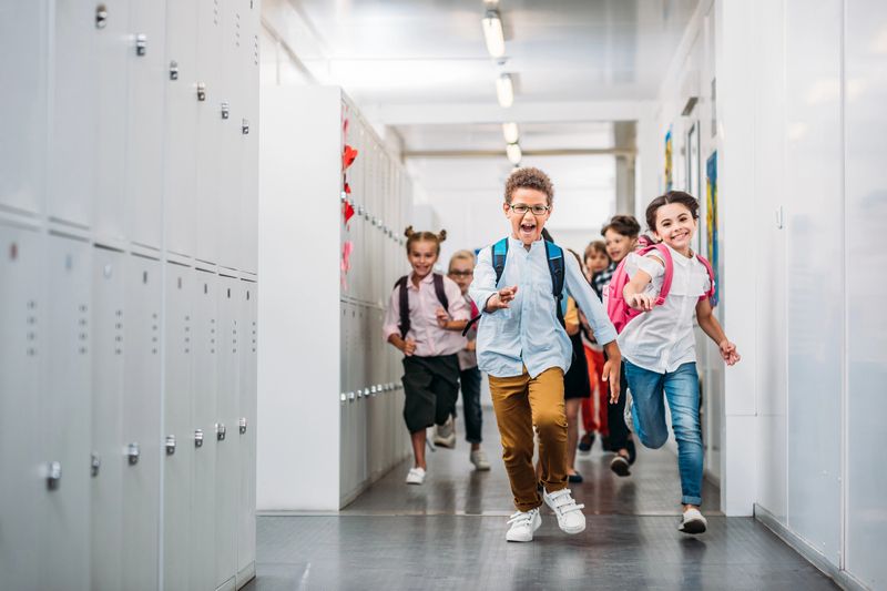 La rentrée scolaire à Sherbrooke en chiffres